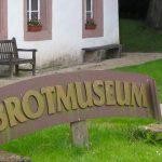 Museo Europeo del Pan, curiosidades de Alemania