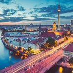 Curiosidades de Alemania, puente en Berlín