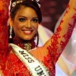 Curiosidades de América, Puerto Rico, Miss Universo