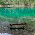 Curiosidades de Austria, Gruner See