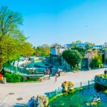 Curiosidades de Austria, Tiergarten Schönbrunn