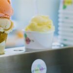curiosidades de China, helados
