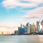 curiosidades de China, megaciudad shangai