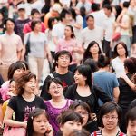 curiosidades de China, wang apellido más común