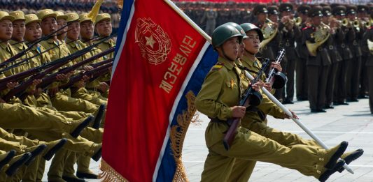 14 Curiosidades de Corea del Norte que quizás no conocías