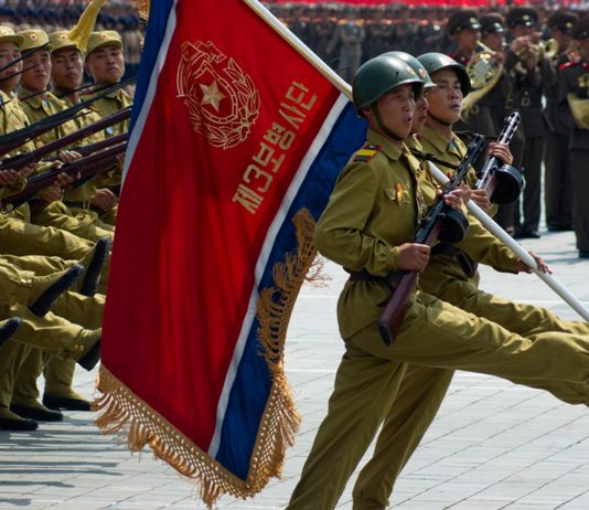 14 Curiosidades de Corea del Norte que quizás no conocías