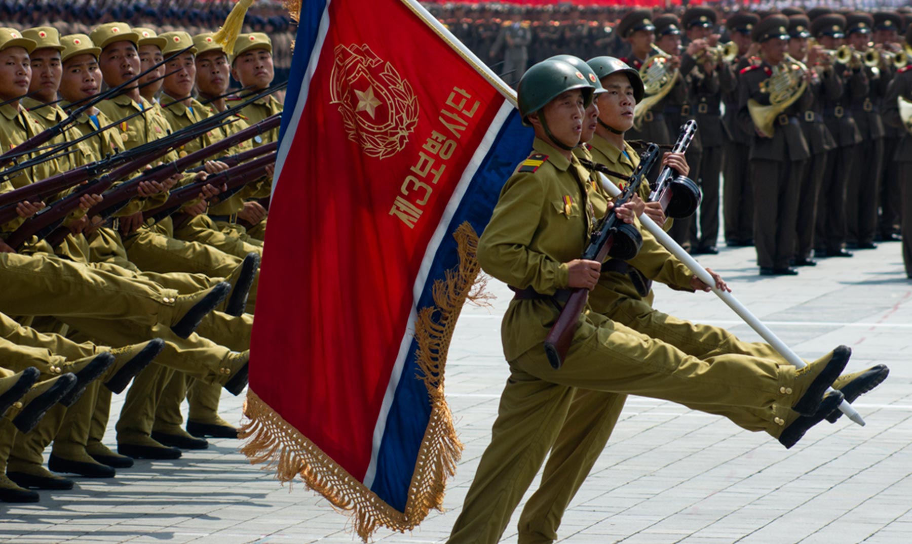 50 Curiosidades de Corea del Norte que quizá ignorabas | Con Imágenes