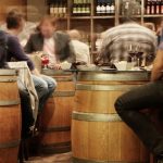 curiosidades de España, bares