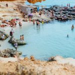 curiosidades de España, turismo de playa
