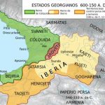 50 Curiosidades de Georgia, el país del Mar Negro | Con imágenes