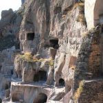 50 Curiosidades de Georgia, el país del Mar Negro | Con imágenes