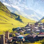 50 Curiosidades de Georgia, el país del Mar Negro | Con imágenes