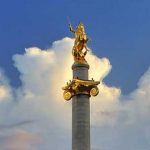 50 Curiosidades de Georgia, el país del Mar Negro | Con imágenes