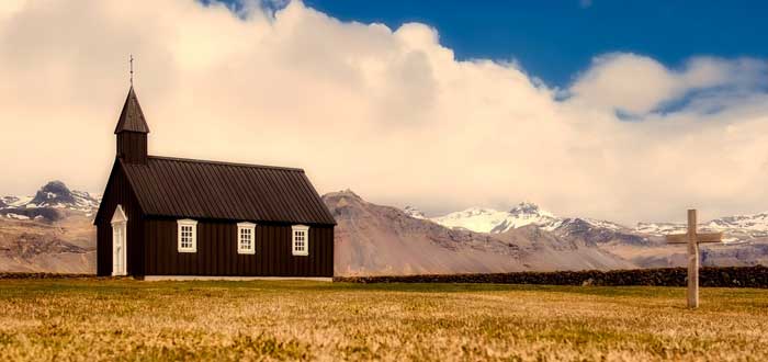 50 Curiosidades de Islandia. El país de los paisajes | Con imágenes