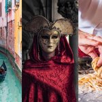 10 curiosidades de Italia. Tierra de la pasta, la pizza y la civilización romana