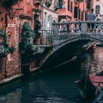 Curiosidades de Italia, Venecia, Puente