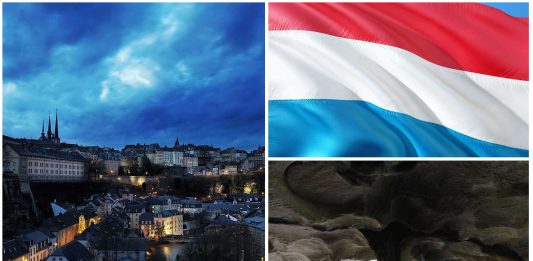 50 Curiosidades de Luxemburgo, el corazón de Europa | Con imágenes 25 Curiosidades de Luxemburgo, el corazón de Europa