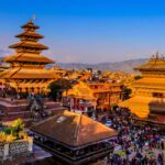 curiosidades de nepal