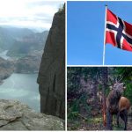 25 Curiosidades de Noruega. Un sorprendente país vikingo