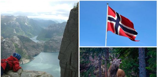 50 Curiosidades de Noruega, el sorprendente país vikingo | Con imágenes 25 Curiosidades de Noruega. Un sorprendente país vikingo