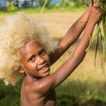 curiosidades de Oceania, islas salomon