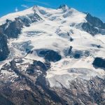 Curiosidades de Suiza, Monte Rosa