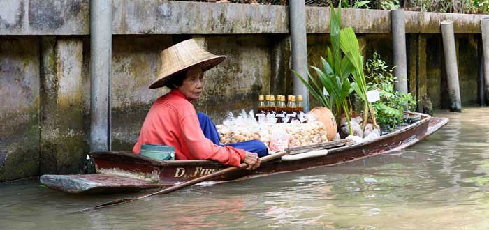 50 Curiosidades de Tailandia, el antiguo reino de Siam | Con imágenes
