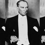 Curiosidades de Turquía, Kemal Ataturk