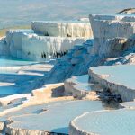 Curiosidades de Turquía, Pamukkale