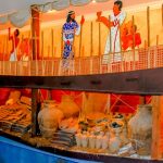 Curiosidades de Turquía, Pecio de Uluburun