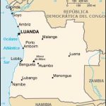 20 Curiosidades sobre Angola que quizás desconocías hasta ahora