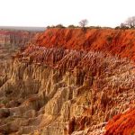 20 Curiosidades sobre Angola que quizás desconocías hasta ahora