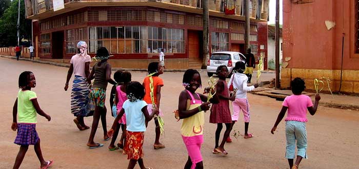 20 Curiosidades sobre Angola que quizás desconocías hasta ahora
