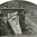 La explosión del cadáver de Enrique VIII en su ataúd y la profecía