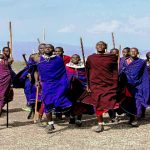 10 curiosidades de Kenia: la tierra de los masái