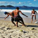 6 datos curiosos de Brasil. Tierra del carnaval, la danza y mucho más