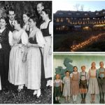 La historia de la verdadera familia Von Trapp de «Sonrisas y Lágrimas»