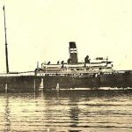 Misterio del Hundimiento del Valbanera: premoniciones y desapariciones