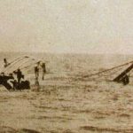 Misterio del Hundimiento del Valbanera: premoniciones y desapariciones