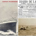 Misterio del Hundimiento del Valbanera: premoniciones y desapariciones