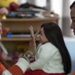 Luk Thep, las escalofriantes muñecas tailandesas para la buena suerte