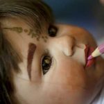 Luk Thep, las escalofriantes muñecas tailandesas para la buena suerte