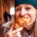 Origen del croissant