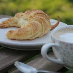 El verdadero origen del Croissant. ¡No es francés!