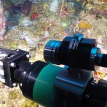 profundidades del Golfo de México 1