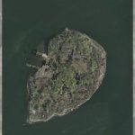 pueblos abandonados north brother island