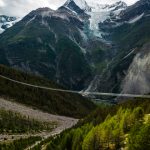 puente colgante más largo