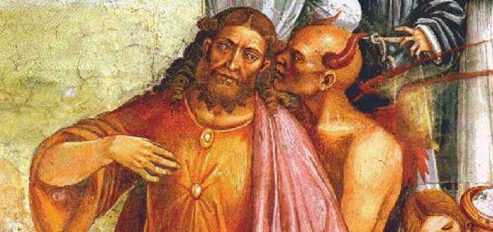 Quién es el Anticristo. ¿Está relacionado con el diablo?, características del anticristo