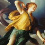 Artemisa, por Anton Raphael Mengs