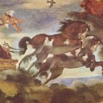 Aurora, de Guercino